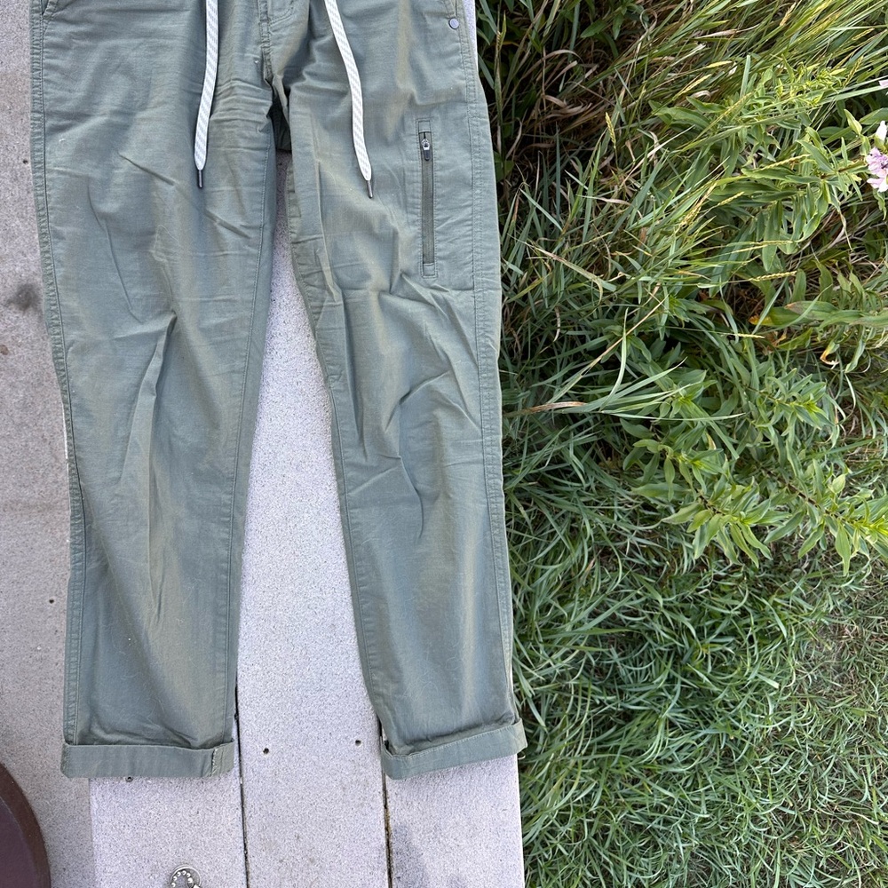 Vuori Ripstop pants - Picture 9 of 10
